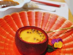 -荷风细雨·中国茶宴(碧云店)