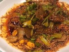 -国人川菜(李家村建东街店)