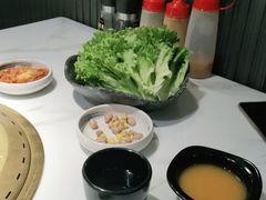 -炙城·韩式烤肉(南京东路店)