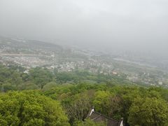 -采石矶景区