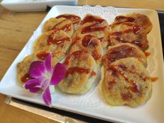 藕荷-小平岛開海水饺(浑南店)