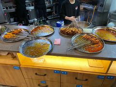 -阿记烧烤(大兴新区店)