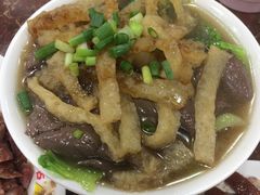 -陈光记烧腊店(罗保博士街店)