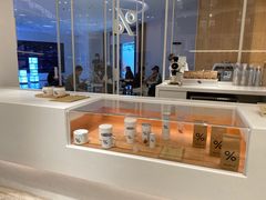 -% Arabica阿拉比卡咖啡(深圳湾万象城店)