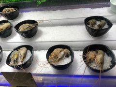 -海玥荟海鲜姿造自助餐厅(欧罗巴广场店)