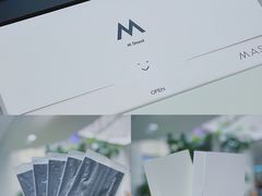-M Stand(宁波万象城店)