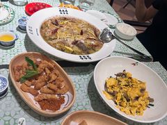 -渔语鱼新川菜Bistro(万象天地店)