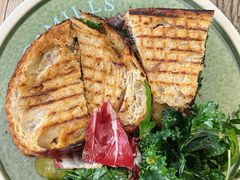-O'mills Sourdough Bakery&Bistro(永嘉路店)