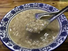 麦仁粥-继承独一味生烤羊排(金牛小区店)