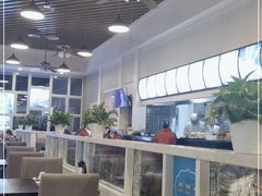 大堂-添运来(茶园奥园广场店)