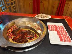 -大龙辣火锅·龙虾·烧烤(湖滨新天地店)