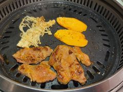 -炭之家齐齐哈尔大片烤肉·涮毛肚火锅·齐齐哈尔烤肉(中央大街店)