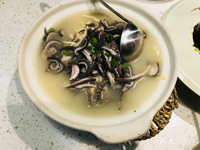 集市口(华联店)水爆羊肚图片