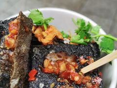 -黑色经典臭豆腐·湖南特产(坡子街店)