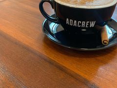 -Double cafe