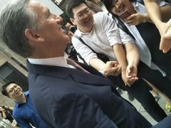-星巴克臻选(北京前门大街店)