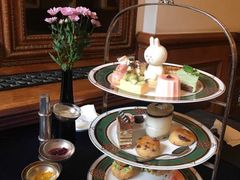 -马勒别墅·中餐厅