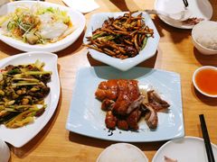 -宏记广东客家菜(丰汇店)