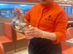 -蝎王府羊蝎子(天通苑店)