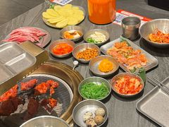 -麻蒲碳烤肉(远景路1号店)