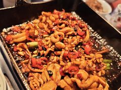 -小隐人家(乐松店)
