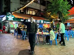 -桂园白粥·潮汕老味道