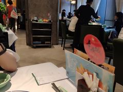 大堂-江南厨子·品苏杭(华润万象店)