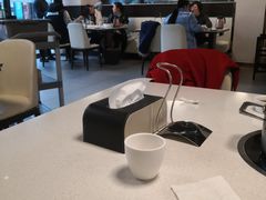 大堂-煲王粤菜餐厅(中侨中心店)