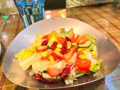 -美森西餐厅(曙光大道店)