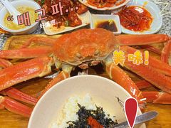 -震海贝烤贝·民俗特色店(延吉总店)