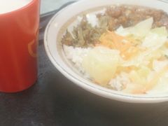 -永和大王(梅家浜店)