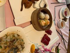 -桃源春晓中餐厅 TaoYuan Restaurant
