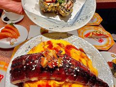 -元气寿司(东方宝泰店)