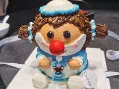 -ZOZO's昌左左精致甜品设计(新北店)