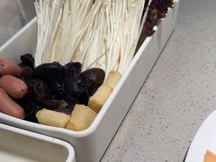 -半天妖烤鱼(东方新天地店)