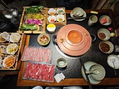 -菌自由丨野生菌火锅特色庭院餐厅(丽江古城店)
