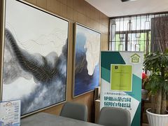 -居丽装饰空间设计(总部)