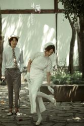 点击看大图 -薇光映画摄影美学馆