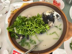 -千岛湖鱼味馆(十字街总店)