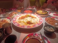 -塔哈尔·新疆盛宴(奉贤龙湖店)