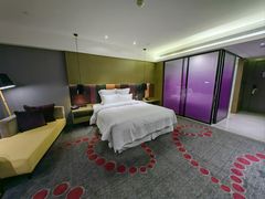 -南京禄口机场雅高铂尔曼大酒店