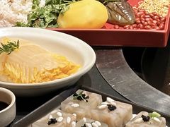 -蘸小院铁锅炖·蘸酱菜·东北菜(怀远门店)
