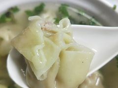 -海平馄饨(逍遥二路店)