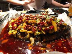 -嘎嘎鸭脑壳(驷马桥店)