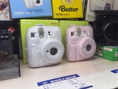 -富士拍立得相机(新大陆广场店)