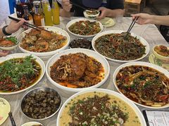 -辣螃铠盆盆蟹大排档(总店)