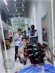 -贰伍玖造型
