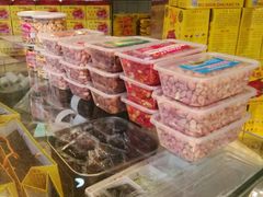 -五顺斋清真烤鸭(西大街总店)