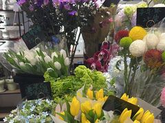 -豆豆花艺(新光天地店)