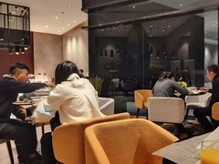 -和颐至尊酒店(上海徐家汇漕河泾店)